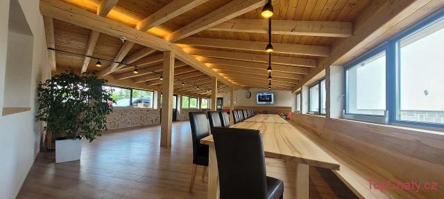 Wellness vila pod Křížovkou Wellness vila pod Křížovkou