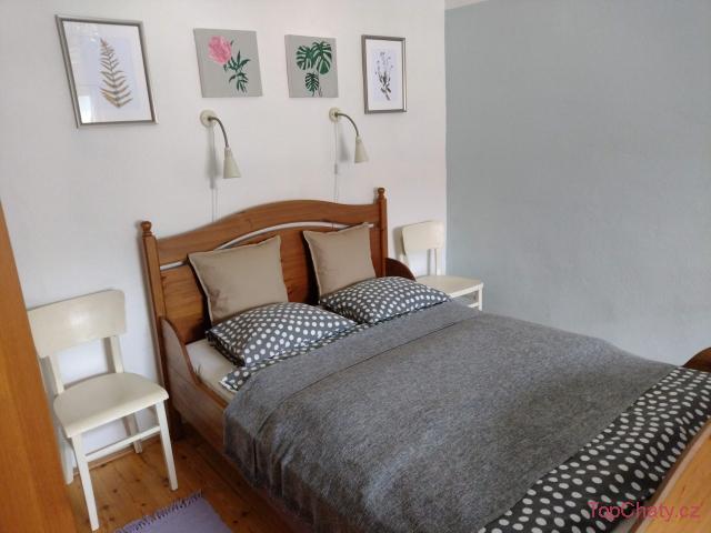 Penzion Kopretina Apartmán Sýpka