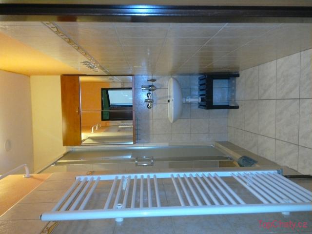 Apartmány pod Suchým vrchem APT 2