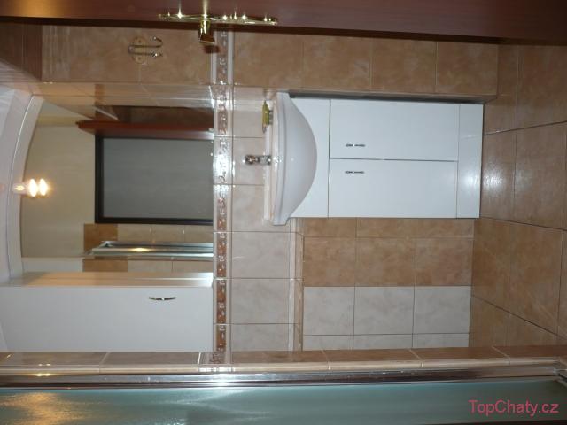 Apartmány pod Suchým vrchem APT 1