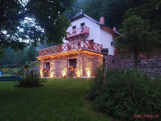 Chata Tugendhat Chata Tugendhat