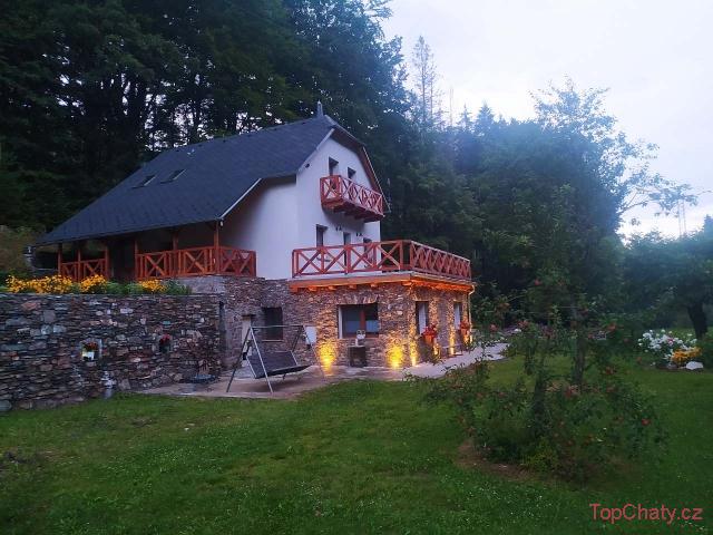 Chata Tugendhat Chata Tugendhat