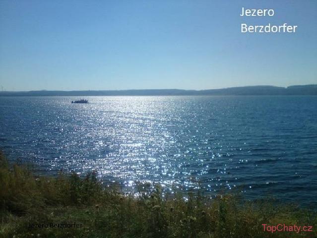 Chata Lužanka 