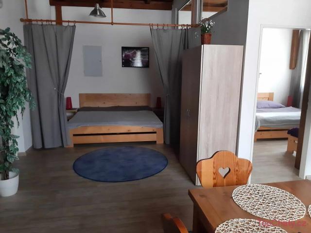 Apartmány Kras 