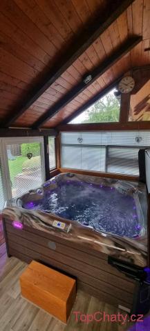 Apartmány pod Hradem Vířivka