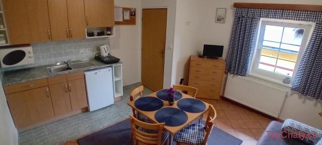 Apartmány Bartoš Apartmán 1