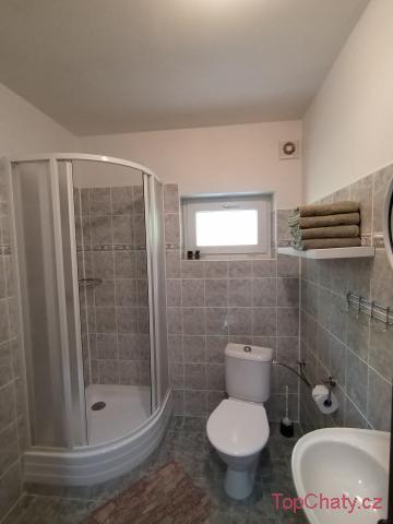 Apartmány Bartoš Apartmán 1