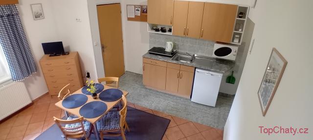 Apartmány Bartoš Apartmán 2