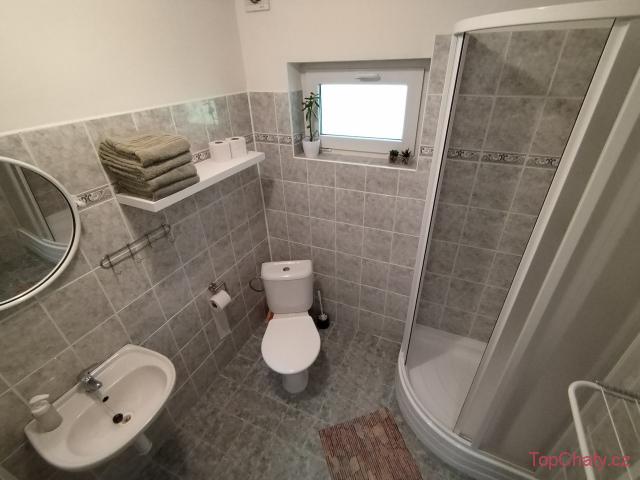 Apartmány Bartoš Apartmán 2