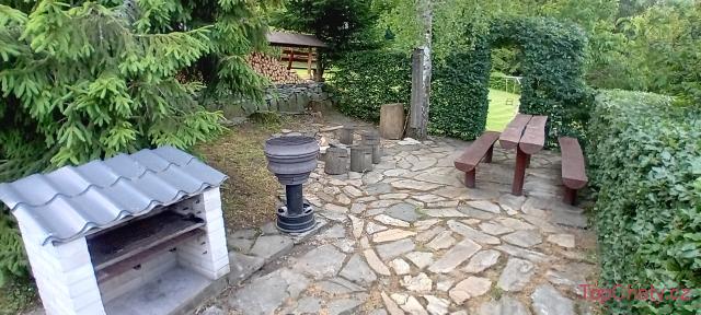 Apartmány Bartoš 