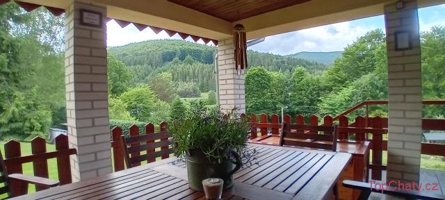 Apartmány Bartoš 