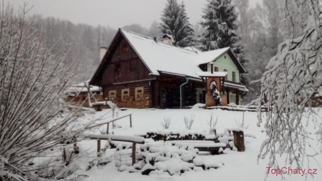 Trejbalova bouda 