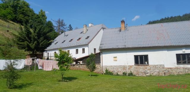 Koberův Mlýn 