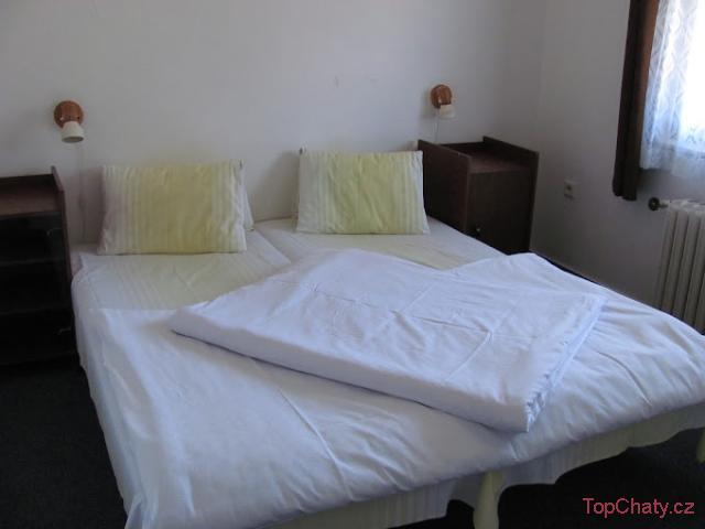 Hotel Dolní Maxov 