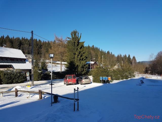 Hotel Dolní Maxov 