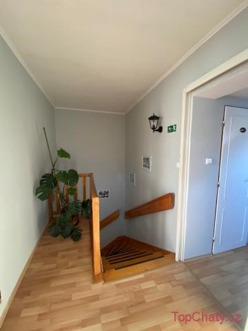 Ubytování Průšánky 
